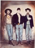 Cherrington Brothers