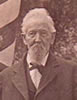 David Longstreth