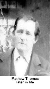 Mathew Thomas