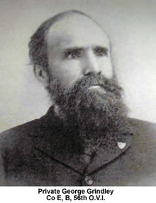George Grindley