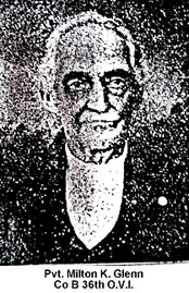 Milton K. Glenn