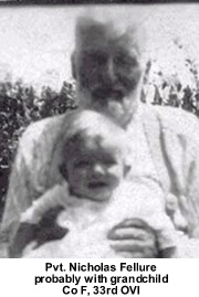 Nicholas Fellure