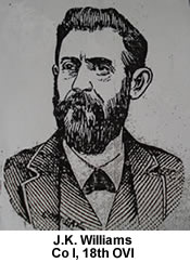 J.K. Williams