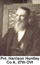 Harrison Huntley