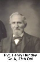 Henry Huntley