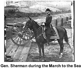 General Sherman