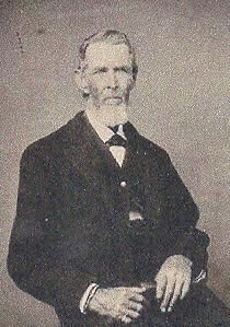 Perry Lewis Irvin