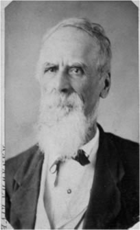 Dr. Edward Naret
