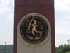 Entrance to University of Rio Grande