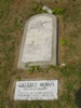 Grave of Calahill Minnis