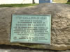 Lafayette marker
