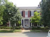 Gatewood Home of Mrs. O.O. McIntyre