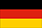 German flag