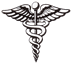 Medical insignia