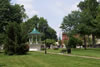 Bandstand