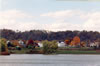 Eastern Ave. above Gallipolis Island