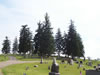 Mound Hill Cemetery