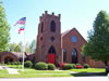 St. Peter's Episcopal Church