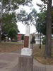 Yellow Fever Memorial