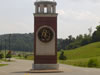 Entrance to University of Rio Grande