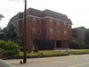 Gallia County Courthouse