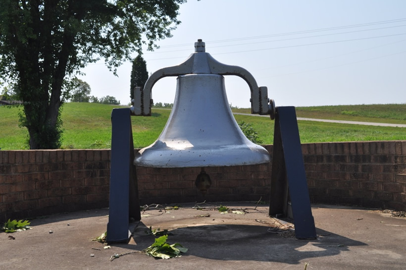 Alexander Church Bell